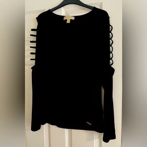 Michael Kors long sleeve top
